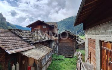 Maison 2 pièces - image - 2