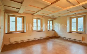 Ferme 9 pièces - image - 5