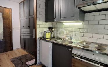 Appartement 1.5 pièces - image - 4