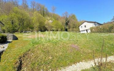 Terrain à bâtir - image - 2