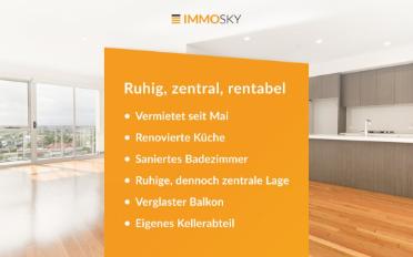 Appartement 4 pièces - image - 1