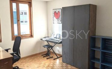 Immeuble mixte 8 pièces - image - 3