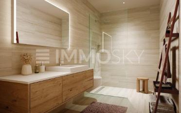 Wohnung 4.5 Zimmer - image - 4