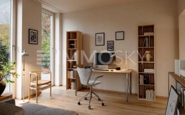 Wohnung 4.5 Zimmer - image - 3