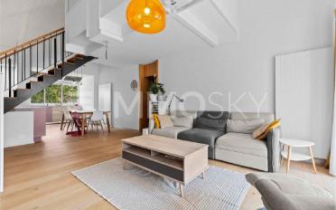 Duplex 5.5 rooms - image - 4