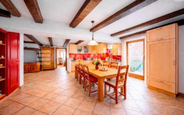 Apartment 3.5 rooms - image - 3