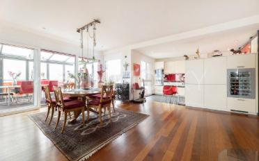 Dachwohnung 4.5 Zimmer - image - 4