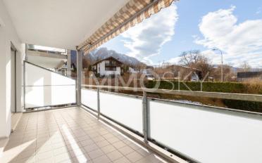 Wohnung 4.5 Zimmer - image - 2