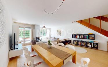 Appartement 6.5 pièces - image - 4