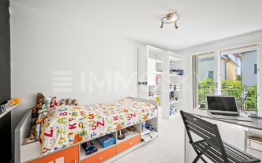 Duplex 4.5 pièces - image - 4