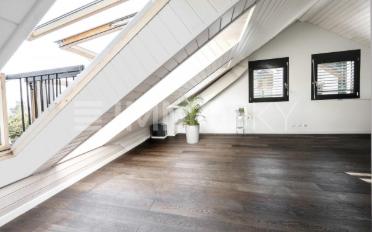 Maison contiguë 5.5 pièces - image - 5