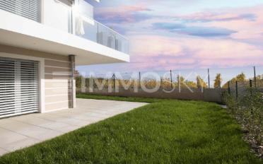 Wohnung 4.5 Zimmer - image - 1