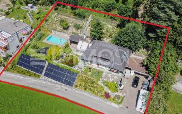 Maison 6.5 pièces - image - 3