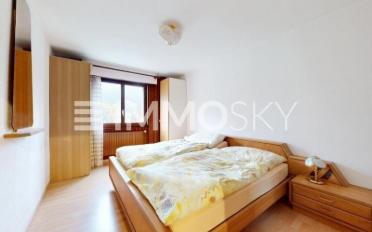 Apartment 2.5 rooms - image - 4