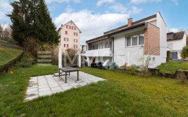 Maison 3.5 pièces - image - 5