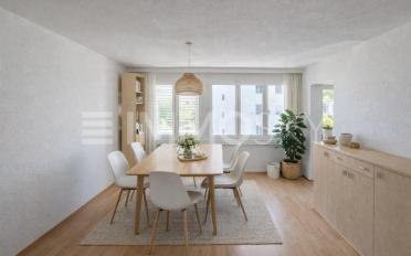 Appartement 4.5 pièces - image - 2