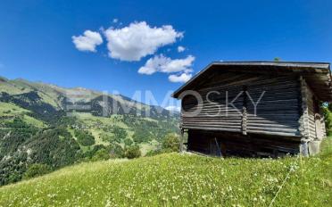 Industrie 3 pièces - image - 2