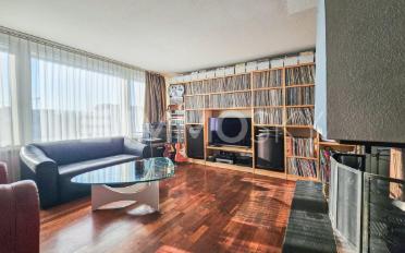 Roof flat 4.5 rooms - image - 5