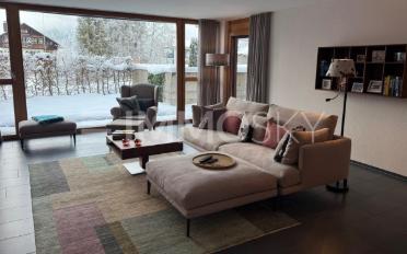 Wohnung 4.5 Zimmer - image - 1