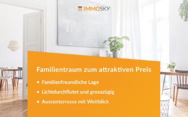 Single house 6 rooms - image - 1