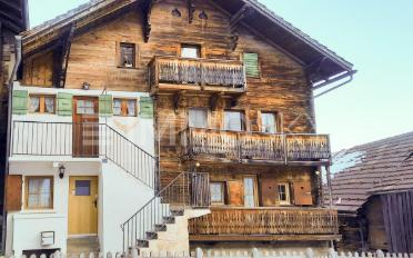 Wohnung 4.5 Zimmer - image - 4