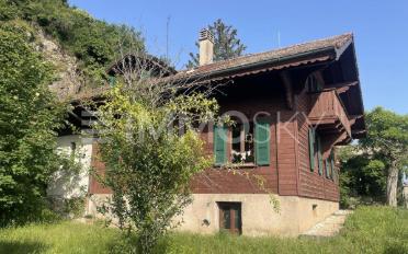 Einfamilienhaus 6.5 Zimmer - image - 2