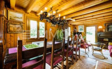 Einfamilienhaus 10 Zimmer - image - 1