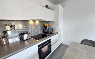 Wohnung 2.5 Zimmer - image - 4