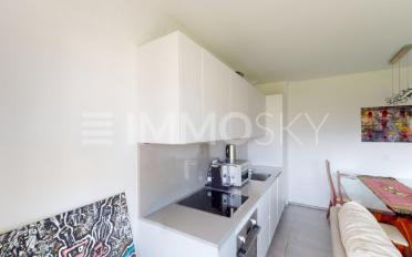 Wohnung 2.5 Zimmer - image - 3