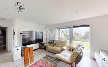 Wohnung 2.5 Zimmer - image - 2