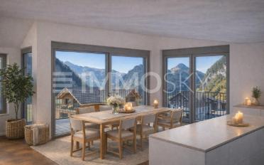 Apartment 3.5 rooms - image - 3