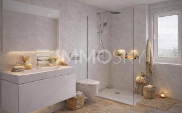 Apartment 3.5 rooms - image - 5