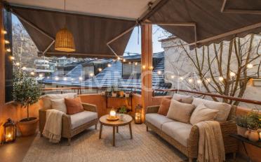 Maison 5.5 pièces - image - 3