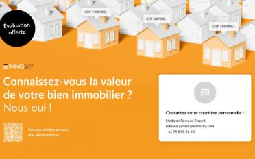 Maison 4.5 pièces - image - 4