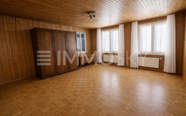 Single house 4.5 rooms - image - 4