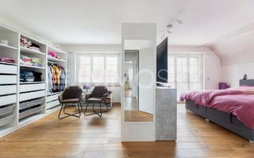 Single house 4.5 rooms - image - 4