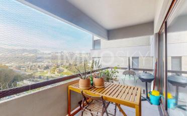 Apartment 3.5 rooms - image - 5