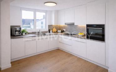 Apartment 5 rooms - image - 2