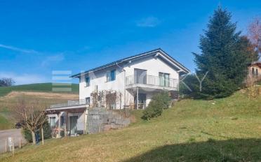 Single house 9 rooms - image - 2