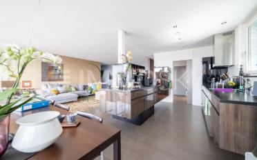 Appartement terrasse 4.5 pièces - image - 1