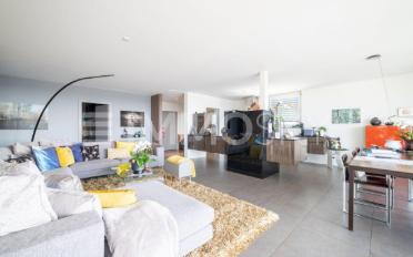 Appartement terrasse 4.5 pièces - image - 4