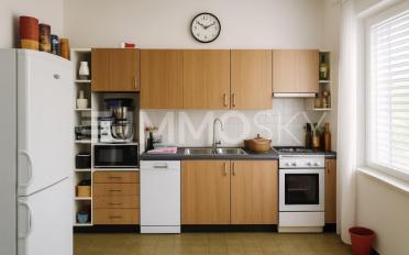 Residential building 7.5 rooms - image - 2