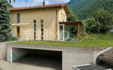 Einfamilienhaus 6.5 Zimmer - image - 3