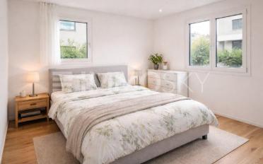 Single house 5 rooms - image - 3