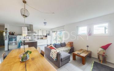 Single house 6.5 rooms - image - 5