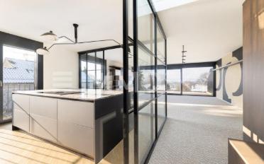 Roof flat 2.5 rooms - image - 1