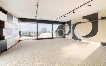 Roof flat 2.5 rooms - image - 3