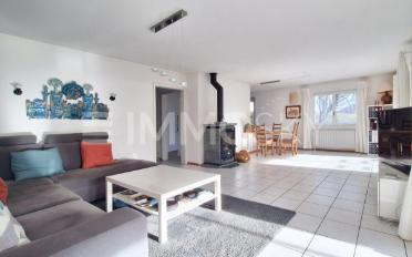 Reihenfamilienhaus 6.5 Zimmer - image - 4