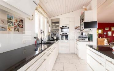 Apartment 4.5 rooms - image - 4