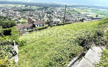 Terrain à bâtir - image - 1